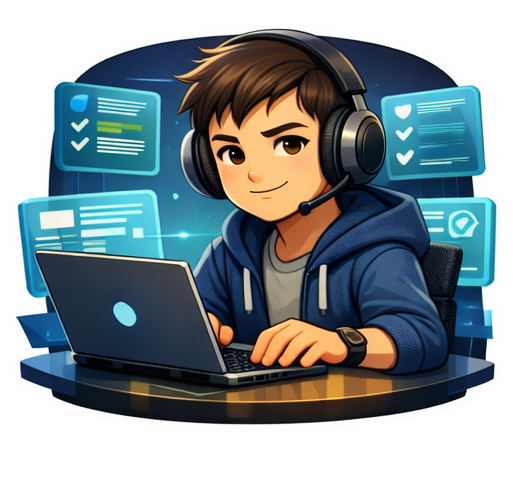 Avatar du profil